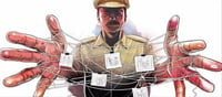 అచ్చెన్న మర్డర్‌ వెనుక.. జగన్‌ సర్కారుకు మచ్చేనా?